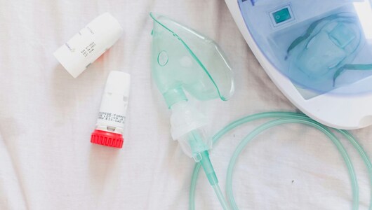 Nebulizer Deals Under 2000: ठंड में घर बैठे-बैठे ज़ुकाम और खांसी से मिलेगा छुटकारा, जानिए कैसे