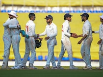 Ranji Trophy: Vidarbha Register 100-Run Win Over Odisha, Jharkhand Draw With Baroda