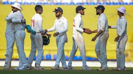 Ranji Trophy: Vidarbha Register 100-Run Win Over Odisha, Jharkhand Draw With Baroda