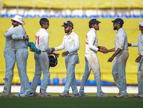 Ranji Trophy: Vidarbha Register 100-Run Win Over Odisha, Jharkhand Draw With Baroda