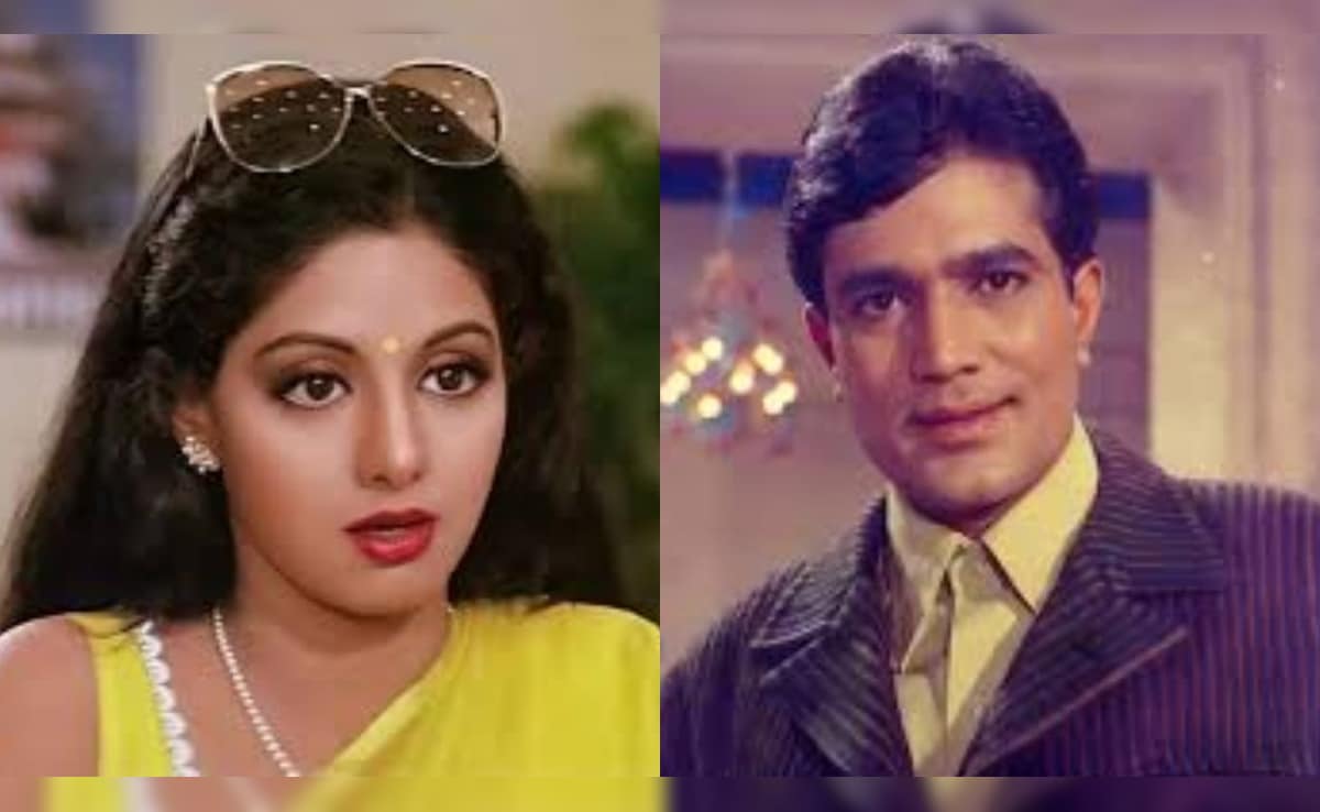 राजेश खन्ना-श्रीदेवी नहीं ये थीं पहली सुपरस्टार, फैन ने इनकी फिल्म देखने के लिए गिरवी रख दिया घोड़ा, 22 बार...