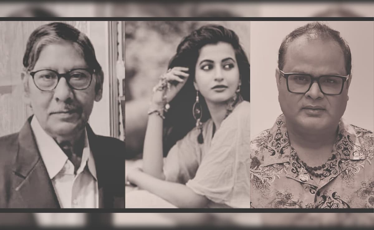 निर्देशक दुष्यंत प्रताप सिंह ने गजलों को दिया नया रूप, म्यूजिक वीडियोज के साथ रिलीज हुईं डॉ. चंद्रभाल सुकुमार की रचनाएं