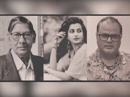 निर्देशक दुष्यंत प्रताप सिंह ने गजलों को दिया नया रूप, म्यूजिक वीडियोज के साथ रिलीज हुईं डॉ. चंद्रभाल सुकुमार की रचनाएं