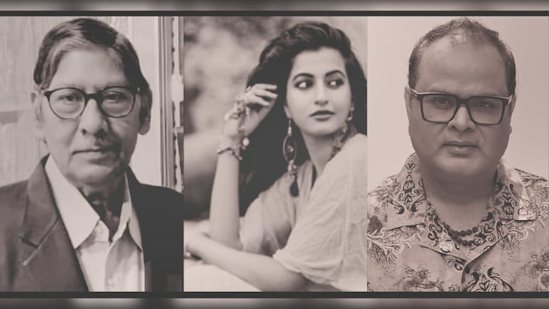 निर्देशक दुष्यंत प्रताप सिंह ने गजलों को दिया नया रूप, म्यूजिक वीडियोज के साथ रिलीज हुईं डॉ. चंद्रभाल सुकुमार की रचनाएं