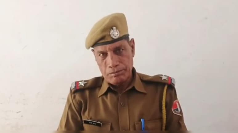 अस्पताल की महिला अटेंडेंट से रेप, होमगार्ड ने शादी का झांसा देकर बनाया अश्‍लील वीड‍ियो