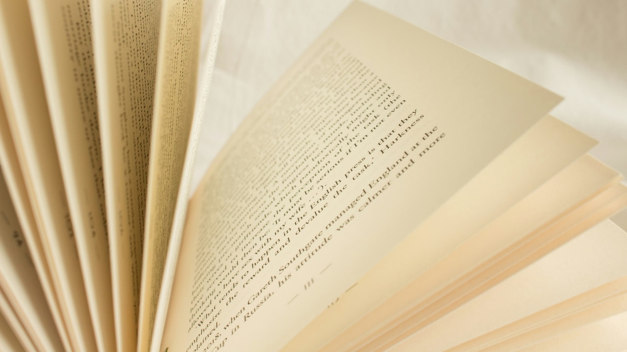 Amazon Black Friday: Best Non-Fiction Bestsellers On Early Discount Amazon Black Friday: Best Non-Fiction Bestsellers On Early Discount