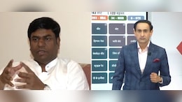 "Giving Rs 10,000 To Women During Polls...": Mukesh Sahani On Bihar Loss