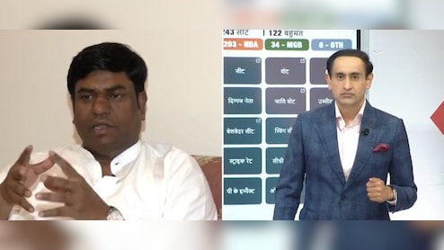 "Giving Rs 10,000 To Women During Polls...": Mukesh Sahani On Bihar Loss