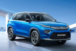 Toyota Post 28 Per Cent YoY Growth In Nov'26; GST Reforms Pushed Sales