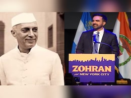 जीत के बाद ट्रंप को ललकारते हुए ममदानी ने नेहरू का क्यों किया जिक्र? जानिए