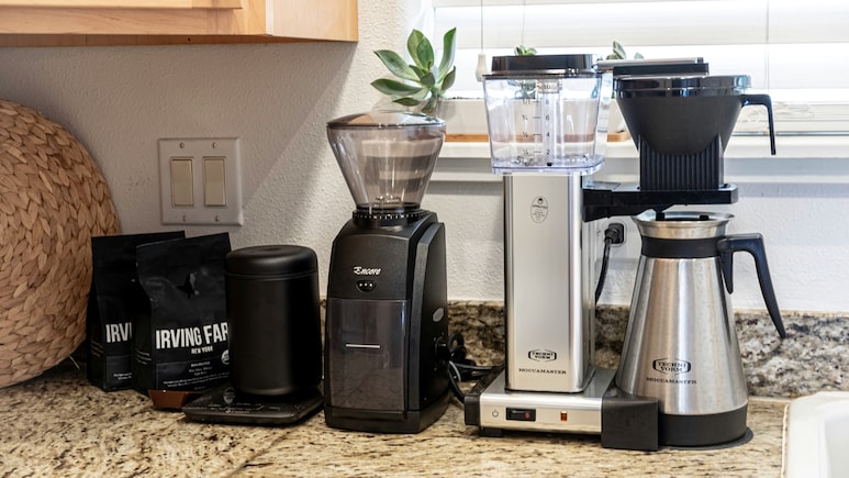 Crompton Kitchen Appliances: इन बजट-फ्रेंडली अप्लायंसेज के साथ अपनी किचन को बनाएं मॉडर्न और स्मार्ट