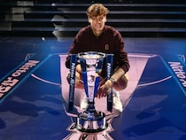 Jannik Sinner Beats Carlos Alcaraz To Clinch ATP Finals, But Spaniard Ends 2025 As World No. 1