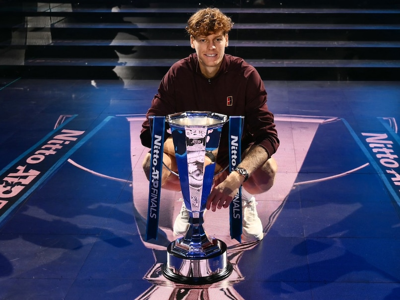 Jannik Sinner Beats Carlos Alcaraz To Clinch ATP Finals, But Spaniard Ends 2025 As World No. 1