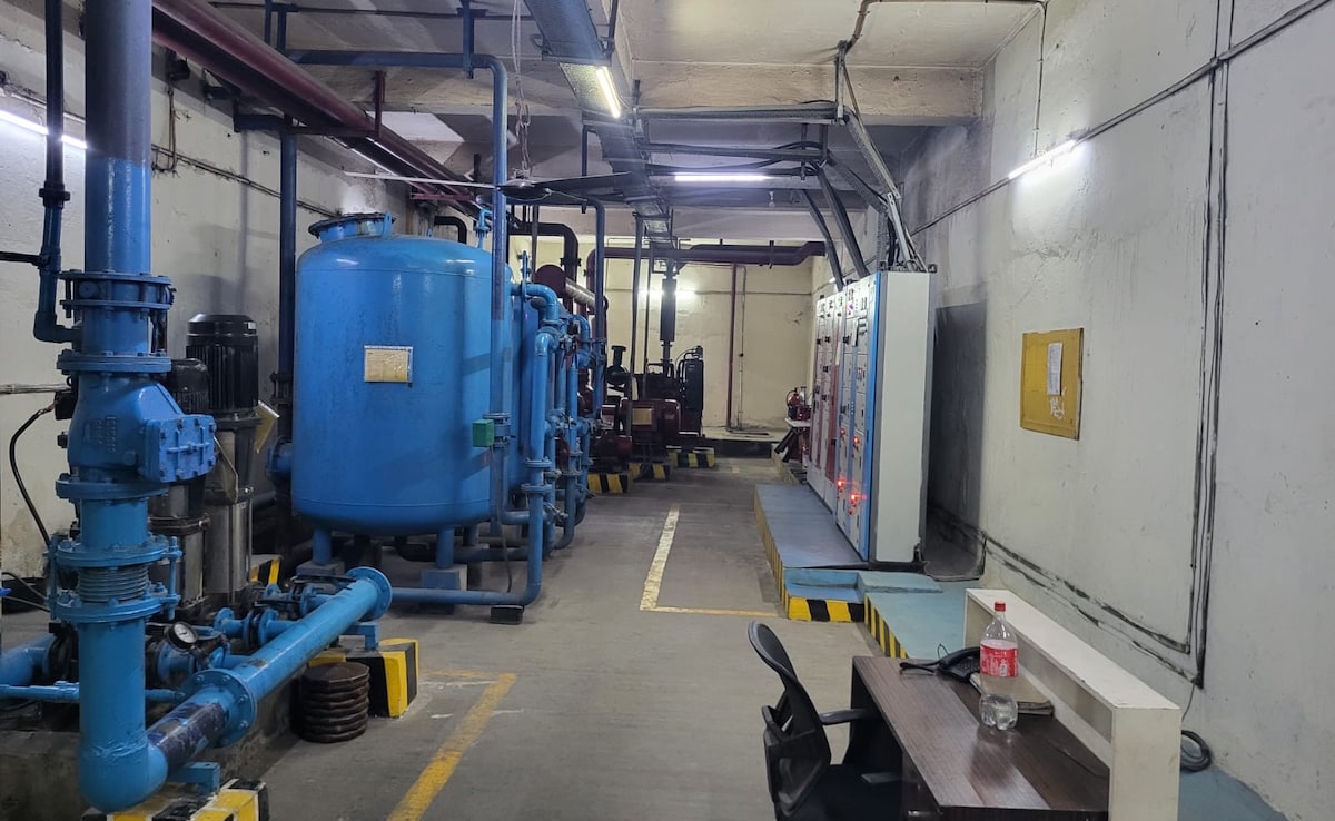 Latest and Breaking News on NDTV