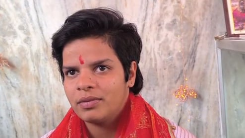 'फियरलेस' शेफाली का सबसे बड़ा राज: "माता ने मुझे टीम में जगह दिलाई," वर्ल्ड कप मेडल किया समर्पित