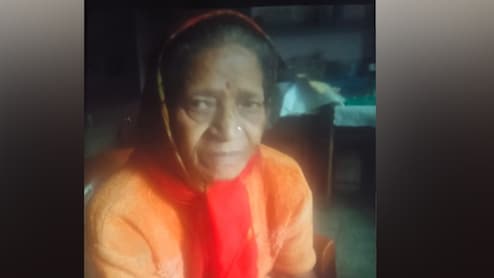 Retired Teacher Murdered: रिटायर्ड शिक्षिका की बाथरूम में गला रेतकर हत्या, सुबह उज्जैन शादी समारोह में जाना था, SP ने बनाई SIT टीम