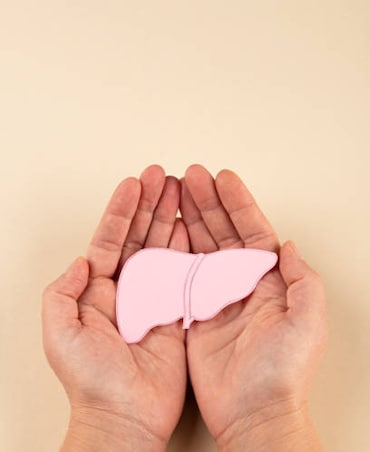 10 Foods Good For Liver