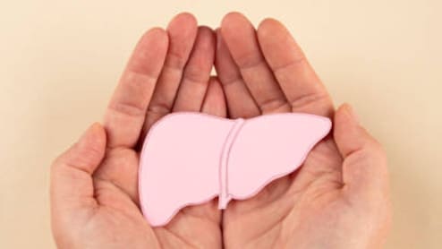 Cutting Sugar Alone Won't Prevent Fatty Liver, Lifestyle Coach Links It To Lifestyle Factors And Dietary Habits