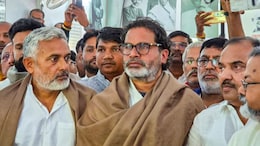 Prashant Kishor's Jan Suraaj Dissolves All Organisational Units After Bihar Poll Drubbing
