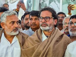 Prashant Kishor's Jan Suraaj Dissolves All Organisational Units After Bihar Poll Drubbing