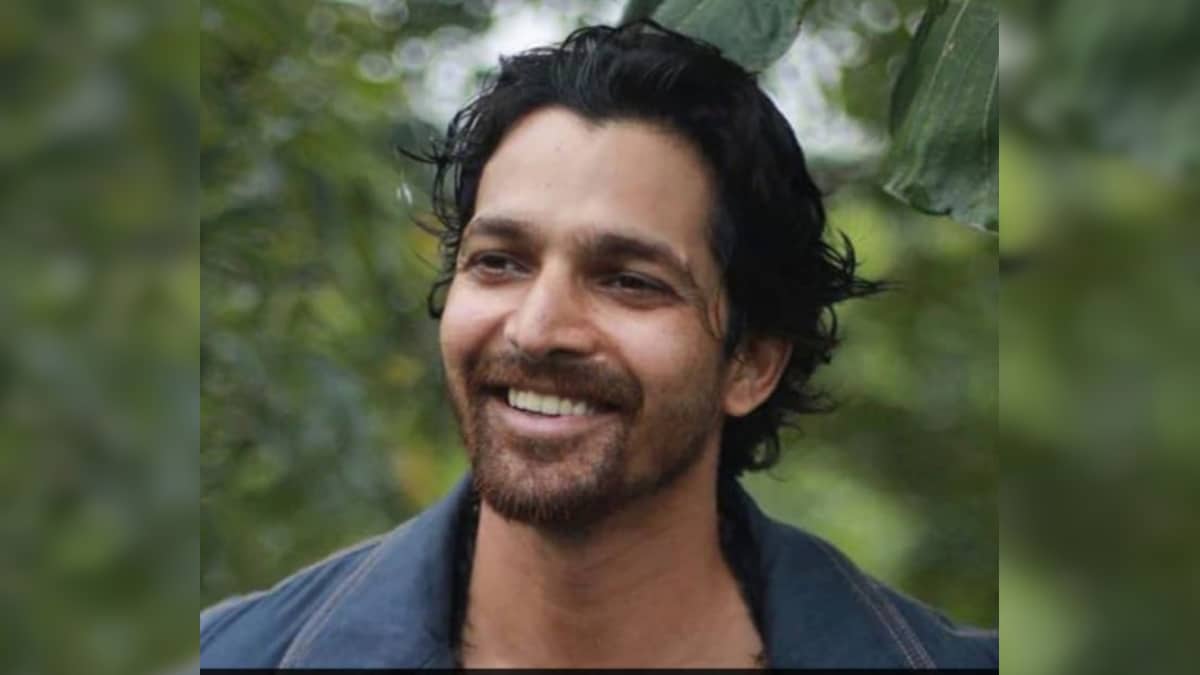 Harshvardhan Rane Exclusive: 'एम.पी की जमीन मेरे लिए बहुत लकी है, फिल्म ...
