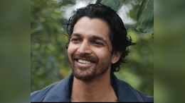 Harshvardhan Rane Exclusive: 'एम.पी की जमीन मेरे लिए बहुत लकी है, फिल्म ने किया 100 करोड़ का आंकड़ा पार'