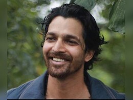 Harshvardhan Rane Exclusive: 'एम.पी की जमीन मेरे लिए बहुत लकी है, फिल्म ने किया 100 करोड़ का आंकड़ा पार'