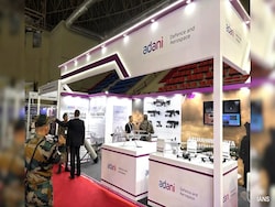 Adani Defence Wins SIDM Champion Award 2025 For Kanpur Ammunition Complex