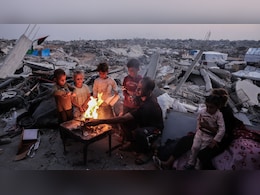 गाजा में कैसे तैनात होगी इंटरनेशनल फोर्स? आज UN सुरक्षा परिषद में वोटिंग- पुतिन इस वजह से कहीं वीटो न कर दें