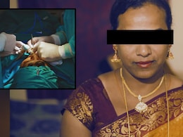 Mumbai News : इच्छा नसताना 'तो' ची 'ती' झाली; कॉलेज विद्यार्थ्यासोबत भयंकर घडलं, एक आयुष्य कायमचं उद्ध्वस्त