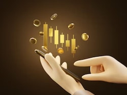 &quot;Significant Risk&quot;: SEBI Warns Against Investing In Digital Gold Products