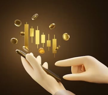 Digital Gold: 'डिजिटल गोल्ड'मधील गुंतवणूक ठरू शकते धोकादायक; सेबीचा गुंतवणूकदारांना इशारा