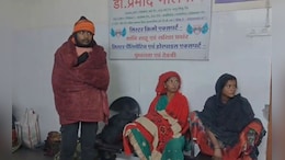 बैतूल जिला अस्पताल: प्रसव के 7 द&zwj;िन बाद प्रसूता की तड़प-तड़पकर मौत, सुबह-शाम तक नहीं म&zwj;िला इलाज