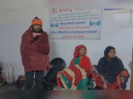 बैतूल जिला अस्पताल: प्रसव के 7 द‍िन बाद प्रसूता की तड़प-तड़पकर मौत, सुबह-शाम तक नहीं म‍िला इलाज