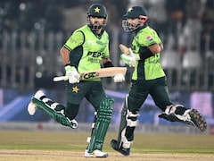Pakistan vs Sri Lanka 2nd ODI Highlights: Babar Azam Shines With Ton As Pak Clinch Series With A Match To Go