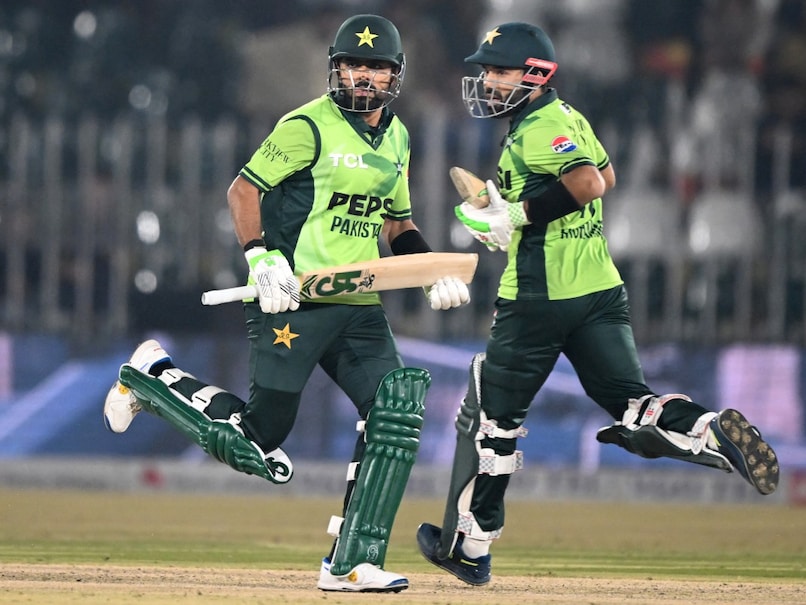Pakistan vs Sri Lanka 2nd ODI Highlights: Babar Azam Shines With Ton As Pak Clinch Series With A Match To Go