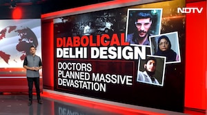 Doctors' Diabolical Design Lash'car'-E-Terror Plot