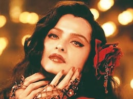 रेखा नहीं मानती जिम को फिटनेस का जरिया, बताया 71 साल की उम्र में 30 जैसी खूबसूरती का राज