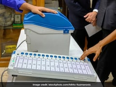 बिहार निवडणुकीत NOTA दाबणाऱ्यांची संख्या तुफान वाढली,  मतदारांचा आकडा वाचून डोळे विस्फारतील!