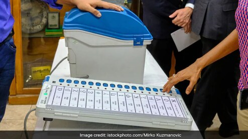 PMC Election 2026: पुणेकरांची नोटाला सर्वाधिक पसंती! आप मनसेलाही टाकलं मागे; नेमकी किती मते दिली?