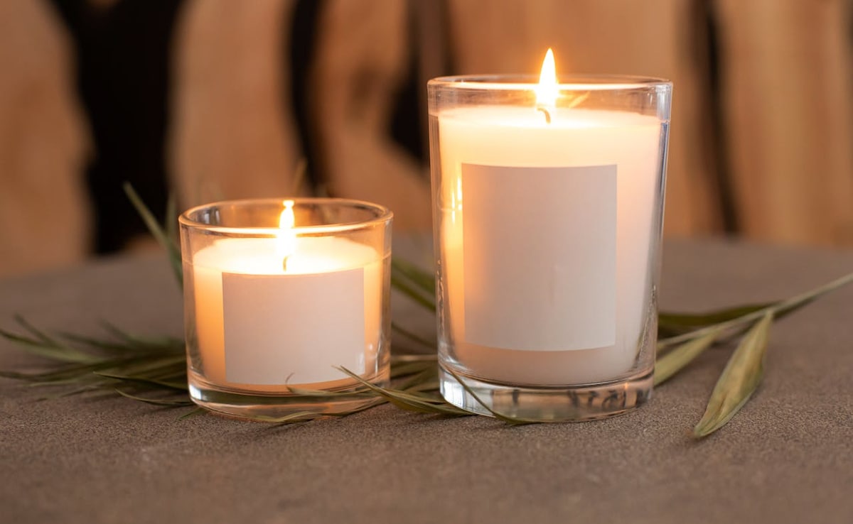 Pollutants in scented candles can affect your lungs too Pollutants in scented candles can affect your lungs too