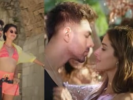 <i>Tu Meri Main Tera Main Tera Tu Meri</i> Teaser: Kartik Aaryan-Ananya Panday's Crackling Chemistry Set To Steal The Show In A Wild Rom-Com