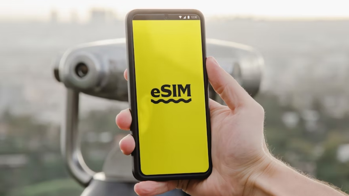 पुराने SIM को eSIM में बदलें चुटकी में: Airtel, Jio, Vi हो या BSNL - सभी के लिए है ये गाइड