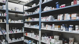 Indian Pharmaceutical Industry Transformed By GST Reforms And Research Development In 2025