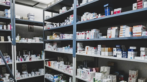 Indian Pharmaceutical Industry Transformed By GST Reforms And Research Development In 2025