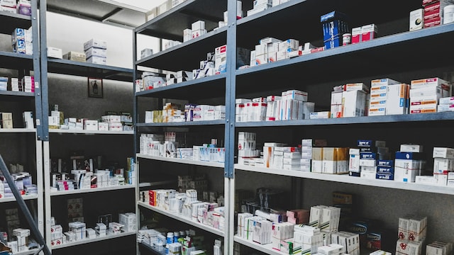 Indian Pharmaceutical Industry Transformed By GST Reforms And Research Development In 2025