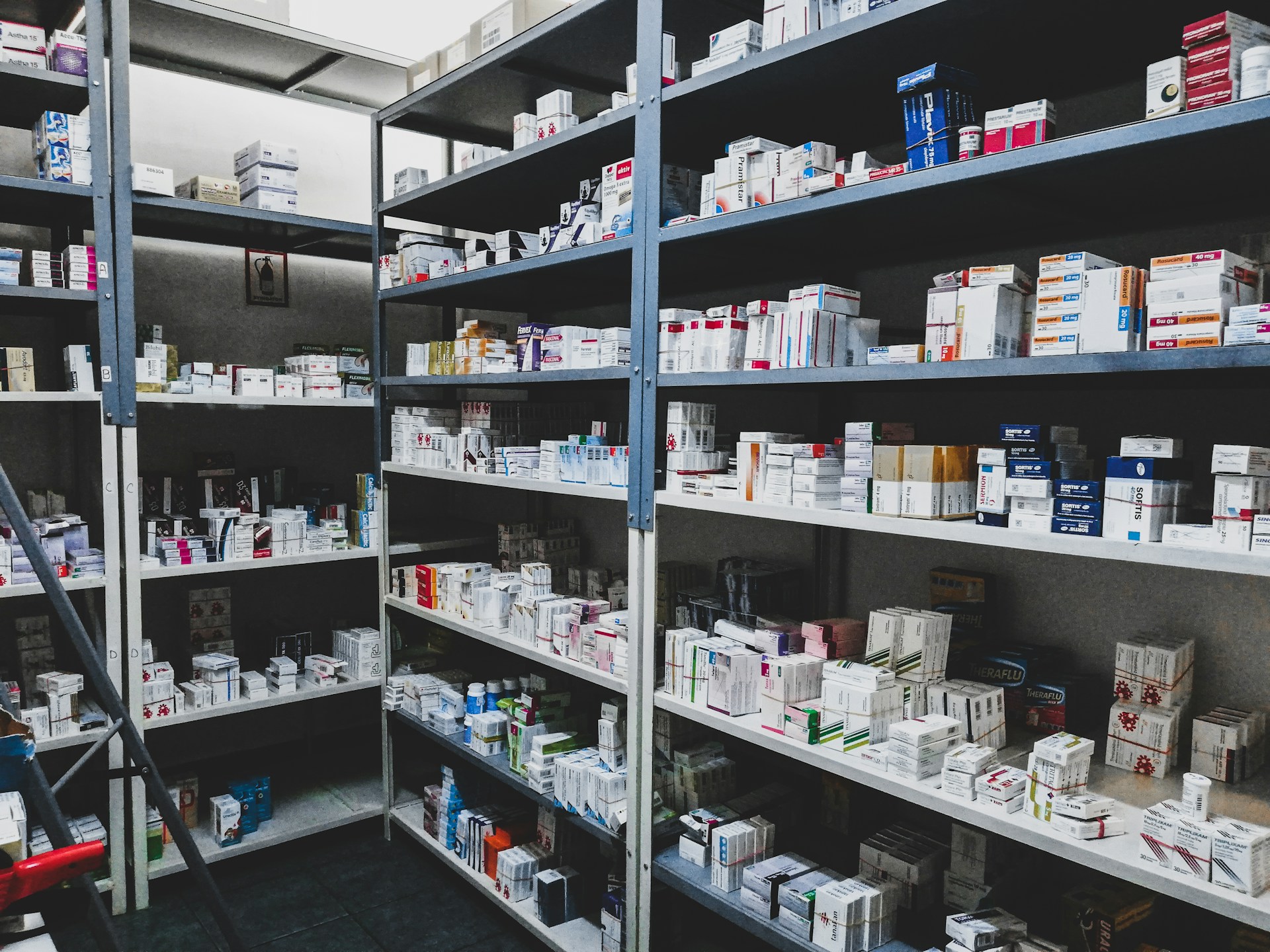 Indian Pharmaceutical Industry Transformed By GST Reforms And Research Development In 2025