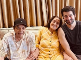 दादा के निधन से बुरी तरह टूटे करण देओल, धर्मेंद्र के अंतिम संस्कार के बाद आया पहला वीडियो