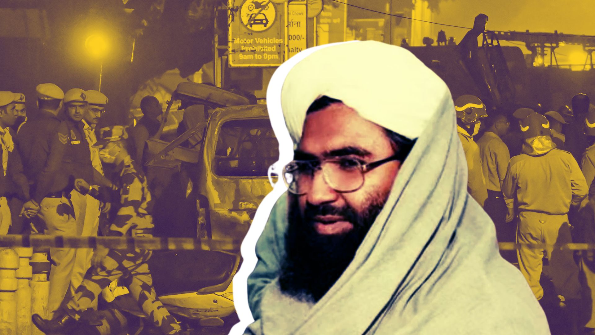 जैश-ए-मोहम्मद से कैसे जुड़े दिल्ली ब्लास्ट के तार? क्या है इस आतंकी संगठन की कुंडली, कौन है इसका मुखिया?