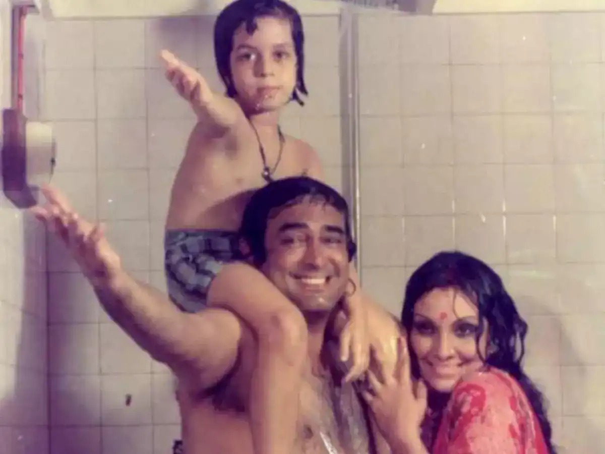 इस बच्चे ने थिएटर में मचाया था गदर, हीरो नहीं इसके दम पर हिट होती थी फिल्में, 40 साल देख लोग बोले- अब भी वैसा स्टारडम 